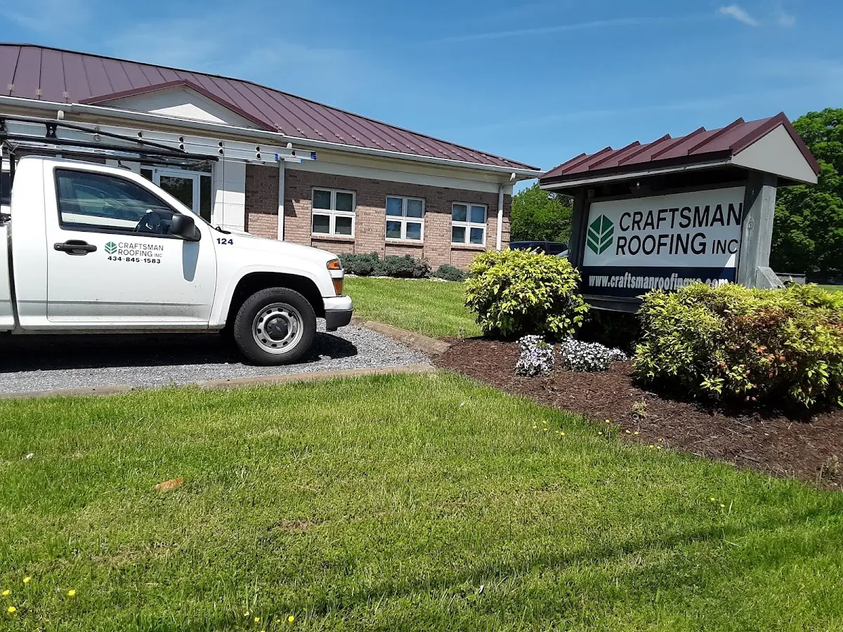 Quality Roof Inspection & Assessment by experienced craftsmen in Vinita